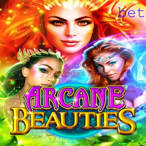 Descubra a Magia de ArcaneBeauties no JJJBET Slot