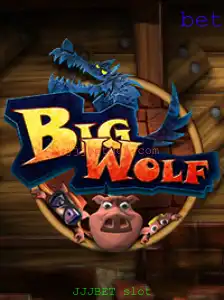 Explorando o Fascinante Mundo do Jogo BigWolf no JJJBET Slot