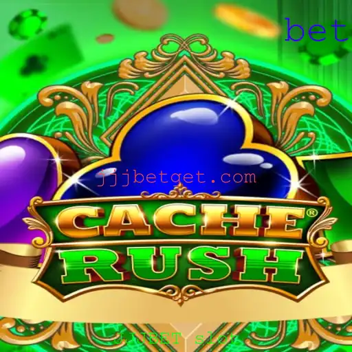 CacheRush: Um Novo Horizonte em Slots com JJJBET