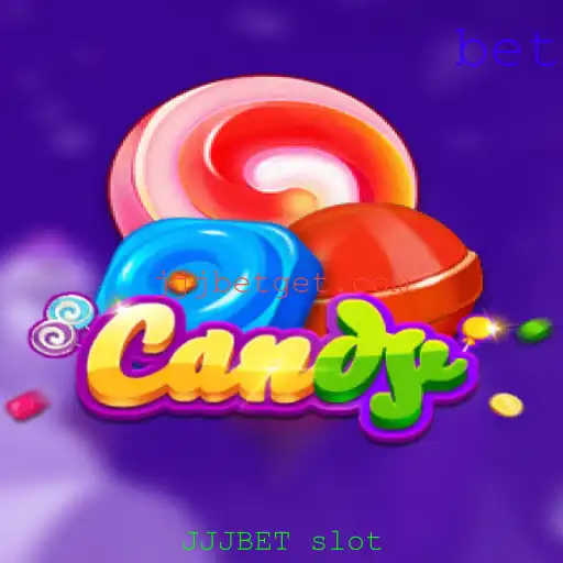 Explorando o Mundo Doce de 'Candy' no Slot JJJBET