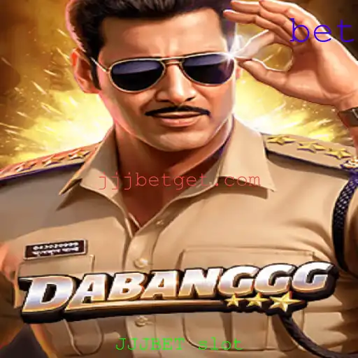 DABANGGG: Explorando o JJJBET Slot Game