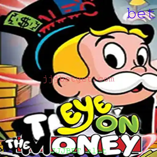 EyeOnTheMoney: Descubra o Novo JJJBET Slot