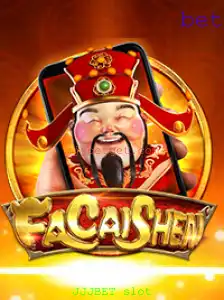 Explorando o Mundo de FaCaiShenM: Um Slot Emocionante no JJJBET