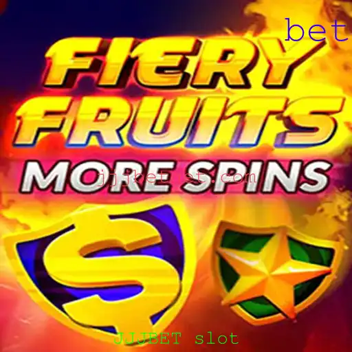 Descubra o Fascinante Jogo de Slot FieryFruitsMoreSpins na JJJBET