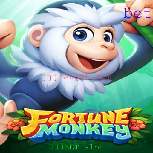 FortuneMonkey: A Nova Atração de Slots no JJJBET