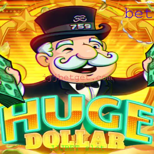Descubra o Mundo do Slot JJJBET: HugeDollar e Suas Regras Fascinantes