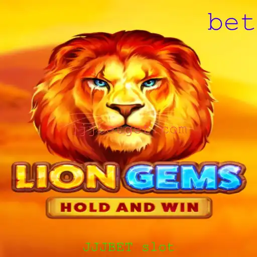 Explorando a Emoção com LionGems na JJJBET Slot
