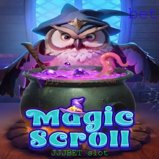 MagicScroll: Descubra o Encantamento do Jogo de Slot JJJBET