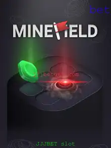 Tudo o que você precisa saber sobre o jogo MineField no JJJBET slot