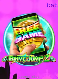 Descubra o Mundo de RaveJump2M: A Nova Sensação em JJJBET Slot