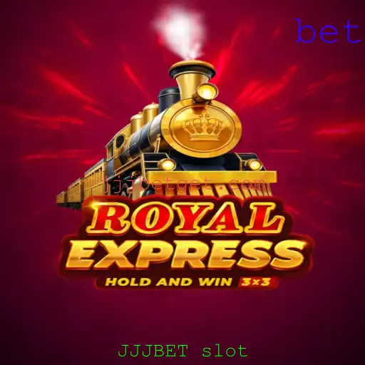 Explorando o Fascinante Mundo de Royalexpress no JJJBET Slot