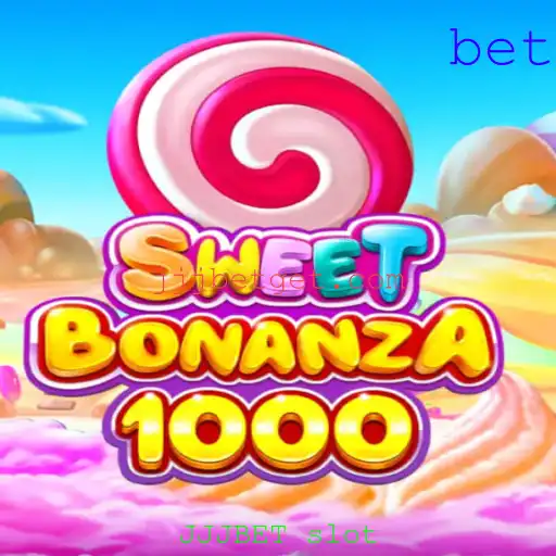 Explorando o Mundo Encantado de SweetBonanza1000 no JJJBET Slot