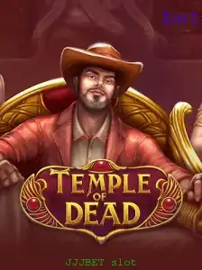 Explore o Mundo Misterioso de TempleofDead