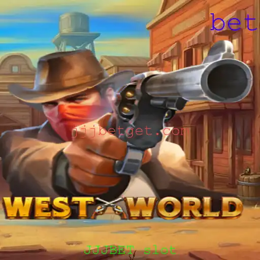 Exploração do Jogo de Slot WestWorld da JJJBET